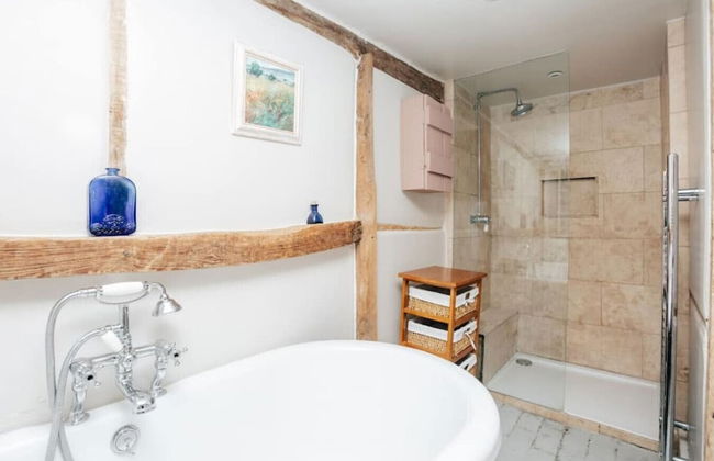 Hunts Cottage - Pet Friendly - From 200 Per Night - Foto 18