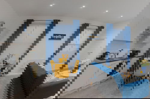 Photo 6 - Luxury 2 Bedroom Apartment In the Heart of Leicester City Centre