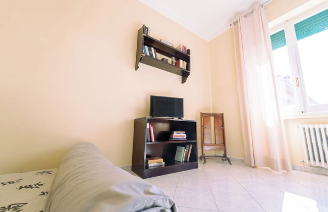 Elegant Apartment in the Center - Foto 6