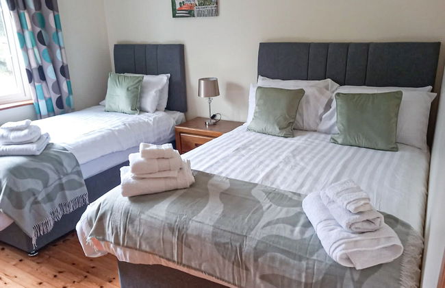 Shannons Gate Holiday Home Killorglin - Photo 4