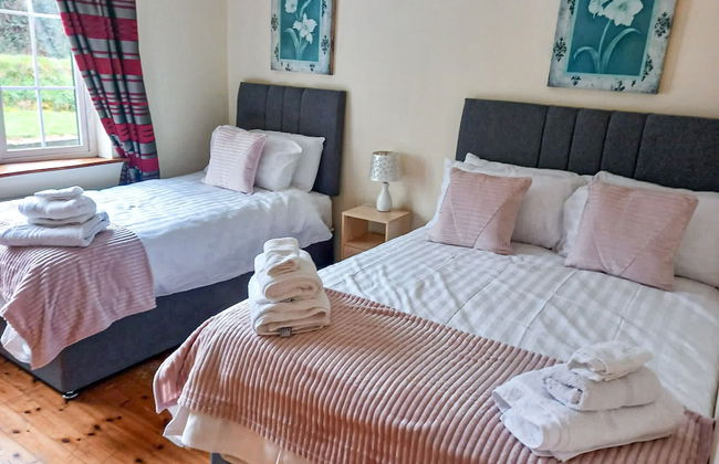 Shannons Gate Holiday Home Killorglin - Photo 2