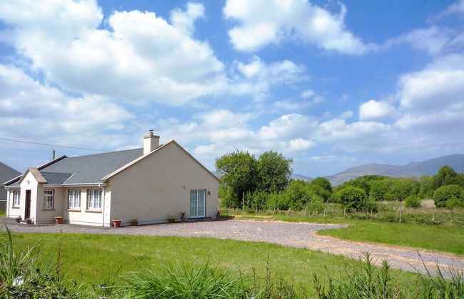 Shannons Gate Holiday Home Killorglin - Photo 18