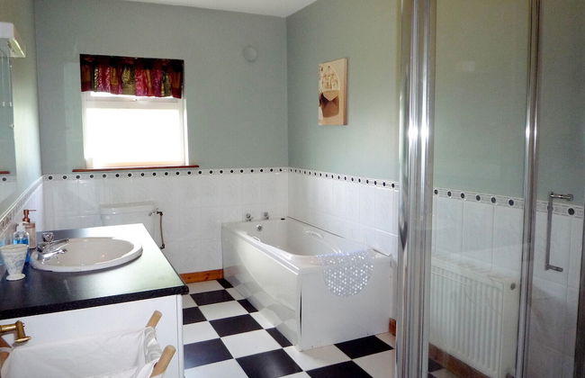 Shannons Gate Holiday Home Killorglin - Photo 9