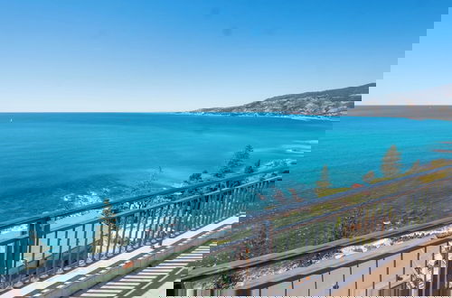 Foto 41 - Sky & Sea Apartment by Wonderful Italy