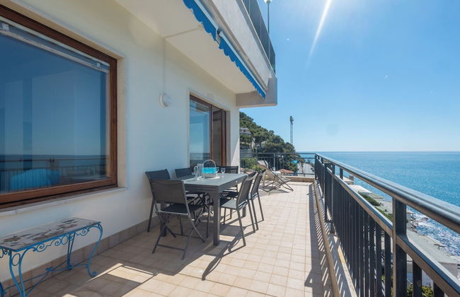 Sky & Sea Apartment by Wonderful Italy - Foto 27