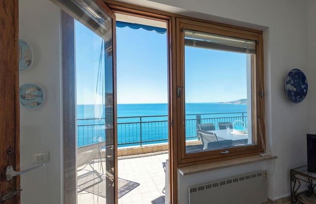 Sky & Sea Apartment by Wonderful Italy - Foto 29
