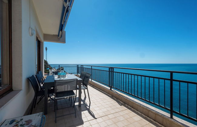 Sky & Sea Apartment by Wonderful Italy - Foto 28