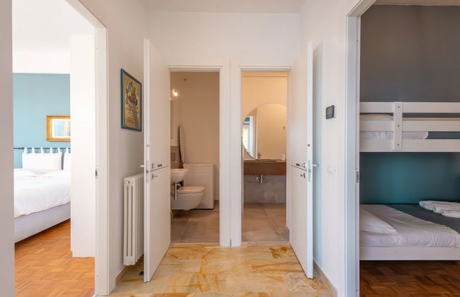 Sky & Sea Apartment by Wonderful Italy - Foto 5