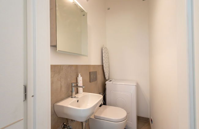 Sky & Sea Apartment by Wonderful Italy - Foto 26