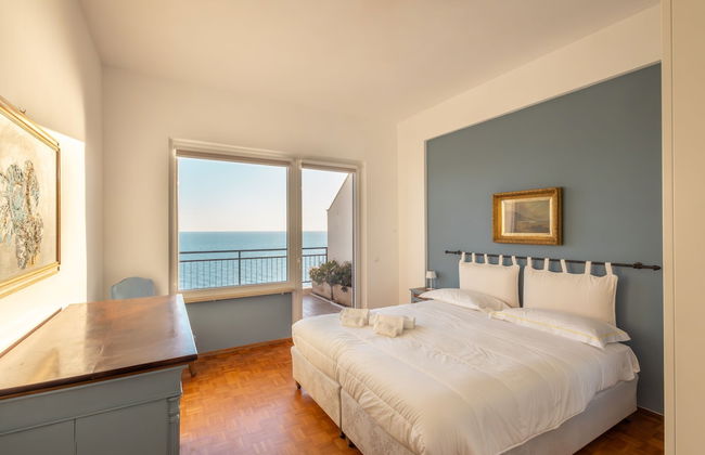 Sky & Sea Apartment by Wonderful Italy - Foto 8