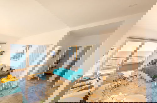 Foto 13 - Sky & Sea Apartment by Wonderful Italy