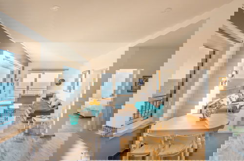 Foto 21 - Sky & Sea Apartment by Wonderful Italy