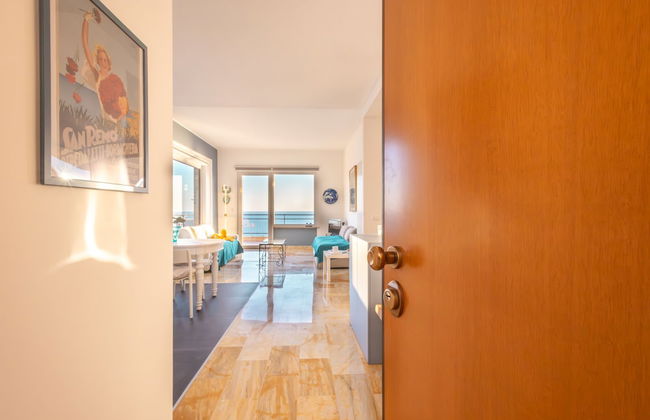Sky & Sea Apartment by Wonderful Italy - Foto 1