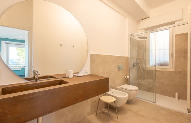 Sky & Sea Apartment by Wonderful Italy - Foto 23