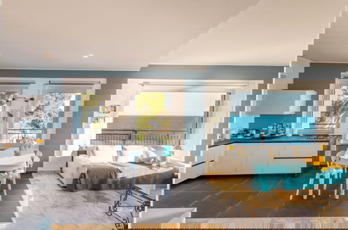 Foto 9 - Sky & Sea Apartment by Wonderful Italy