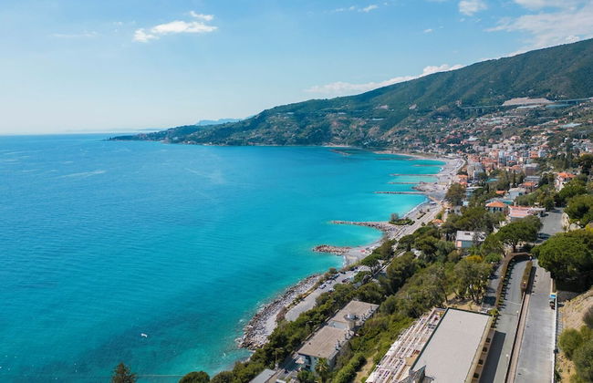 Sky & Sea Apartment by Wonderful Italy - Foto 36