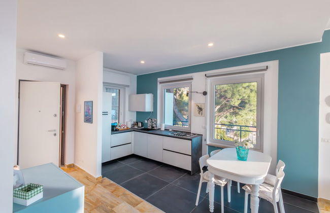 Sky & Sea Apartment by Wonderful Italy - Foto 11