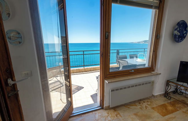Sky & Sea Apartment by Wonderful Italy - Foto 31