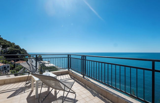 Sky & Sea Apartment by Wonderful Italy - Foto 30