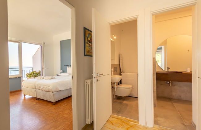 Sky & Sea Apartment by Wonderful Italy - Foto 22