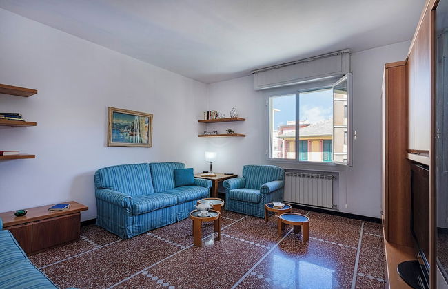 Large Apartment of S. Margherita Ligure - Foto 10