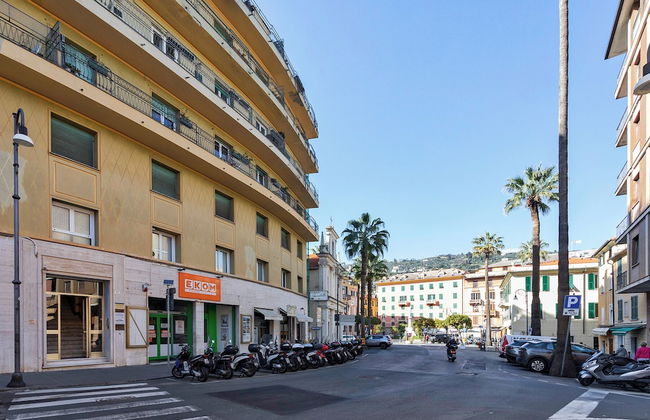 Large Apartment of S. Margherita Ligure - Foto 18