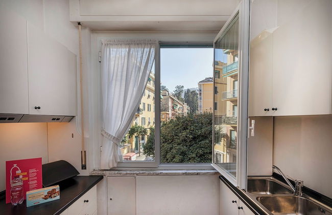 Large Apartment of S. Margherita Ligure - Foto 6