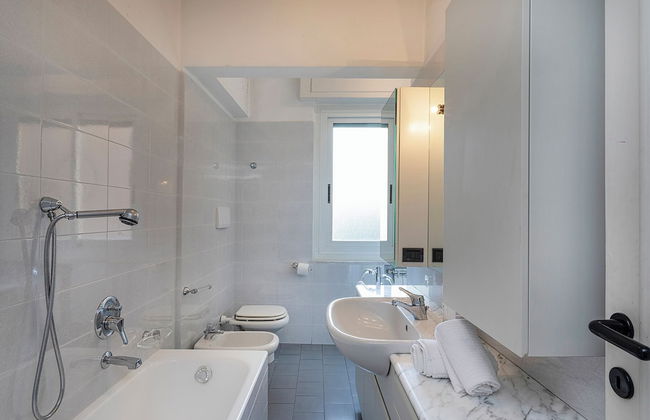 Large Apartment of S. Margherita Ligure - Foto 12