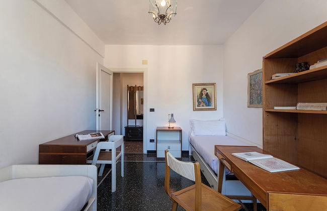 Large Apartment of S. Margherita Ligure - Foto 2