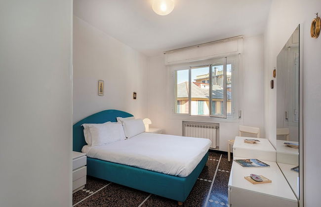 Large Apartment of S. Margherita Ligure - Foto 1