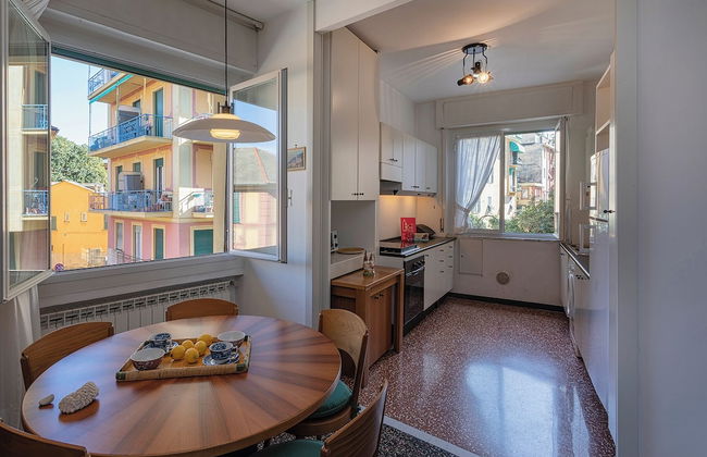 Large Apartment of S. Margherita Ligure - Foto 5