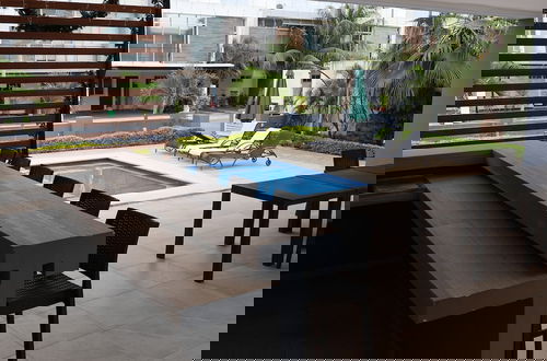 Foto 1 - House in Private Altus 1