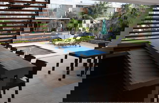 Photo 1 - House in Private Altus 1