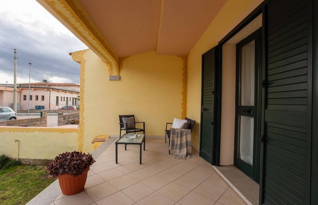 Casa a Telti by Wonderful Italy - Photo 28