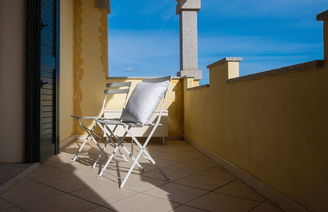 Casa a Telti by Wonderful Italy - Photo 25