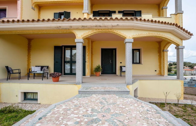 Casa a Telti by Wonderful Italy - Photo 27
