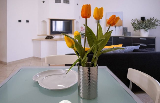 Casa a Telti by Wonderful Italy - Photo 16