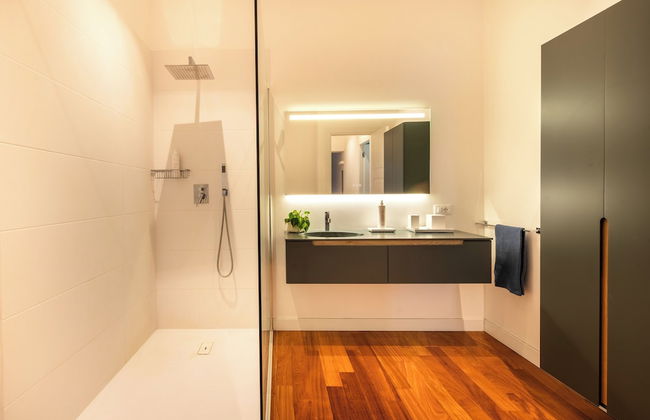 Casa Madà vicino al Politeama - Foto 10