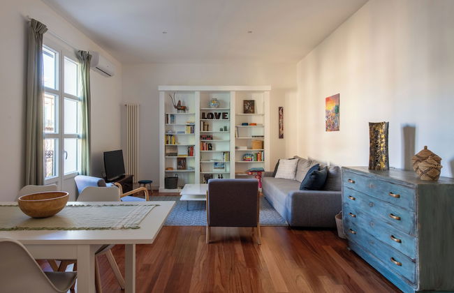 Casa Madà vicino al Politeama - Foto 8