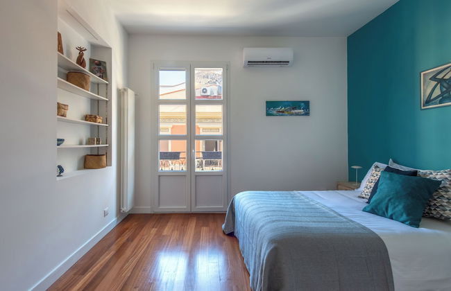 Casa Madà vicino al Politeama - Foto 1