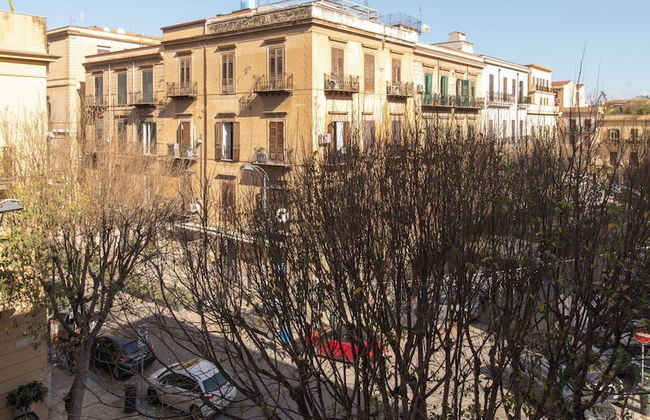 Casa Madà vicino al Politeama - Foto 9