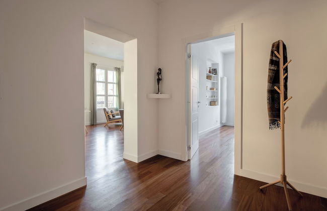 Casa Madà vicino al Politeama - Foto 12