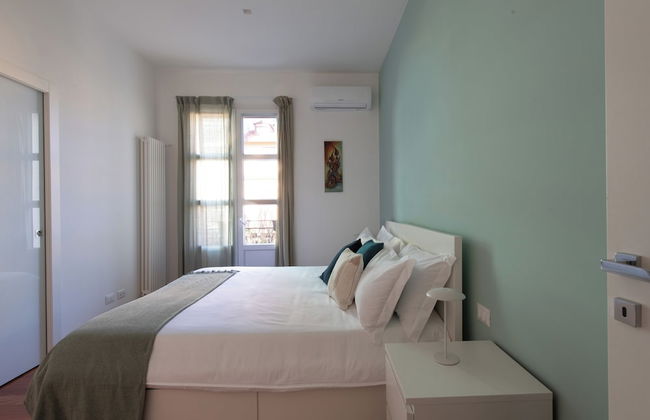 Casa Madà vicino al Politeama - Foto 3