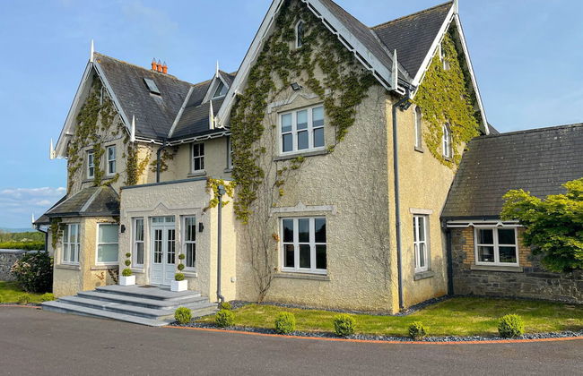 Cluain Ard Holiday Home - Foto 20