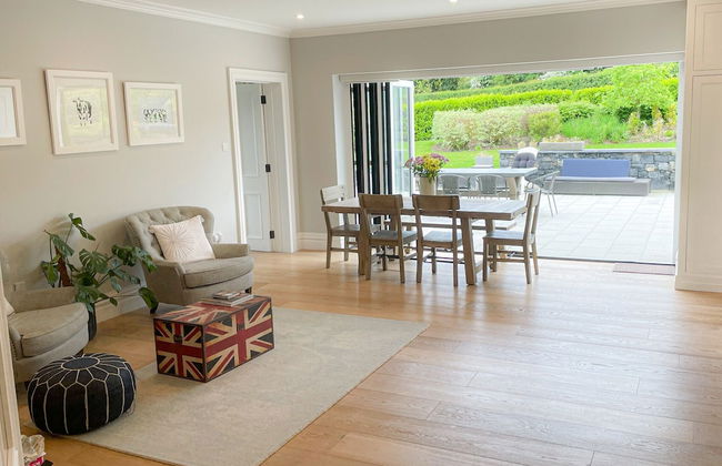 Cluain Ard Holiday Home - Foto 12