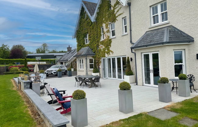 Cluain Ard Holiday Home - Foto 25