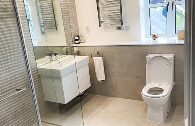 Cluain Ard Holiday Home - Foto 18