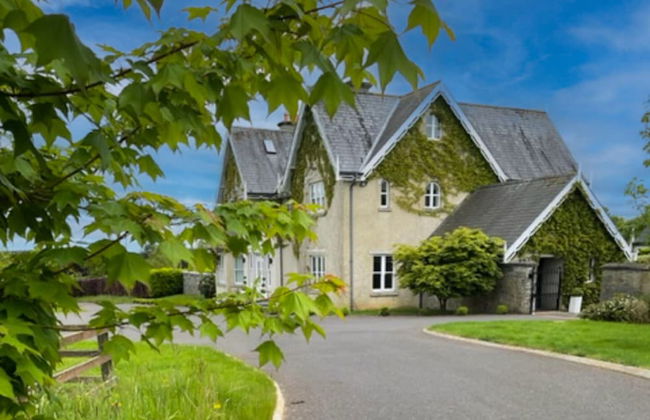 Cluain Ard Holiday Home - Foto 27
