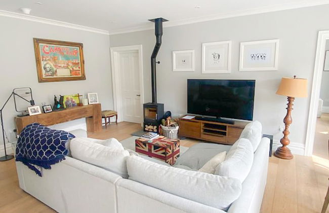Cluain Ard Holiday Home - Foto 14
