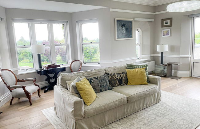 Cluain Ard Holiday Home - Foto 13